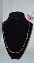 Shiny beads