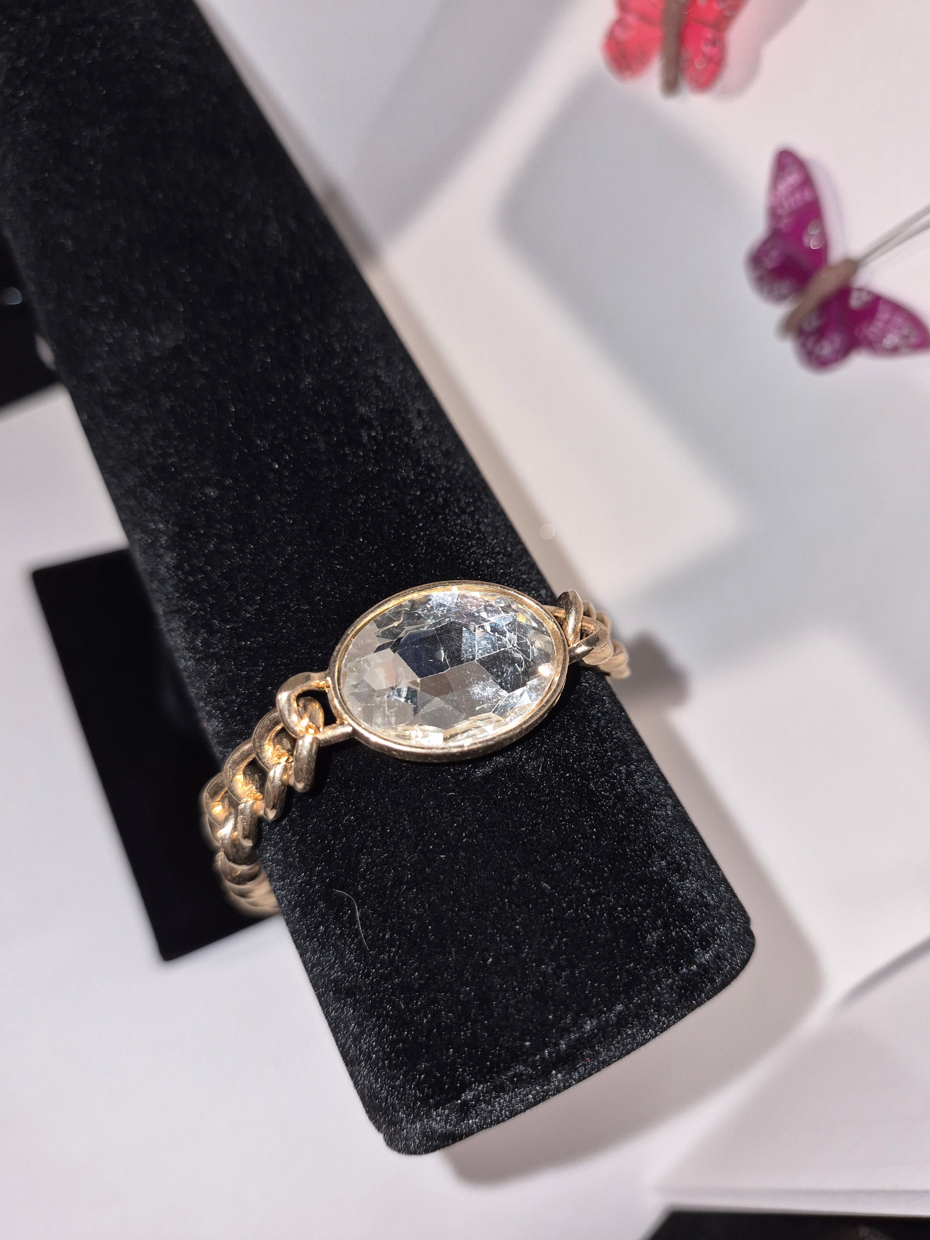 All that glitters