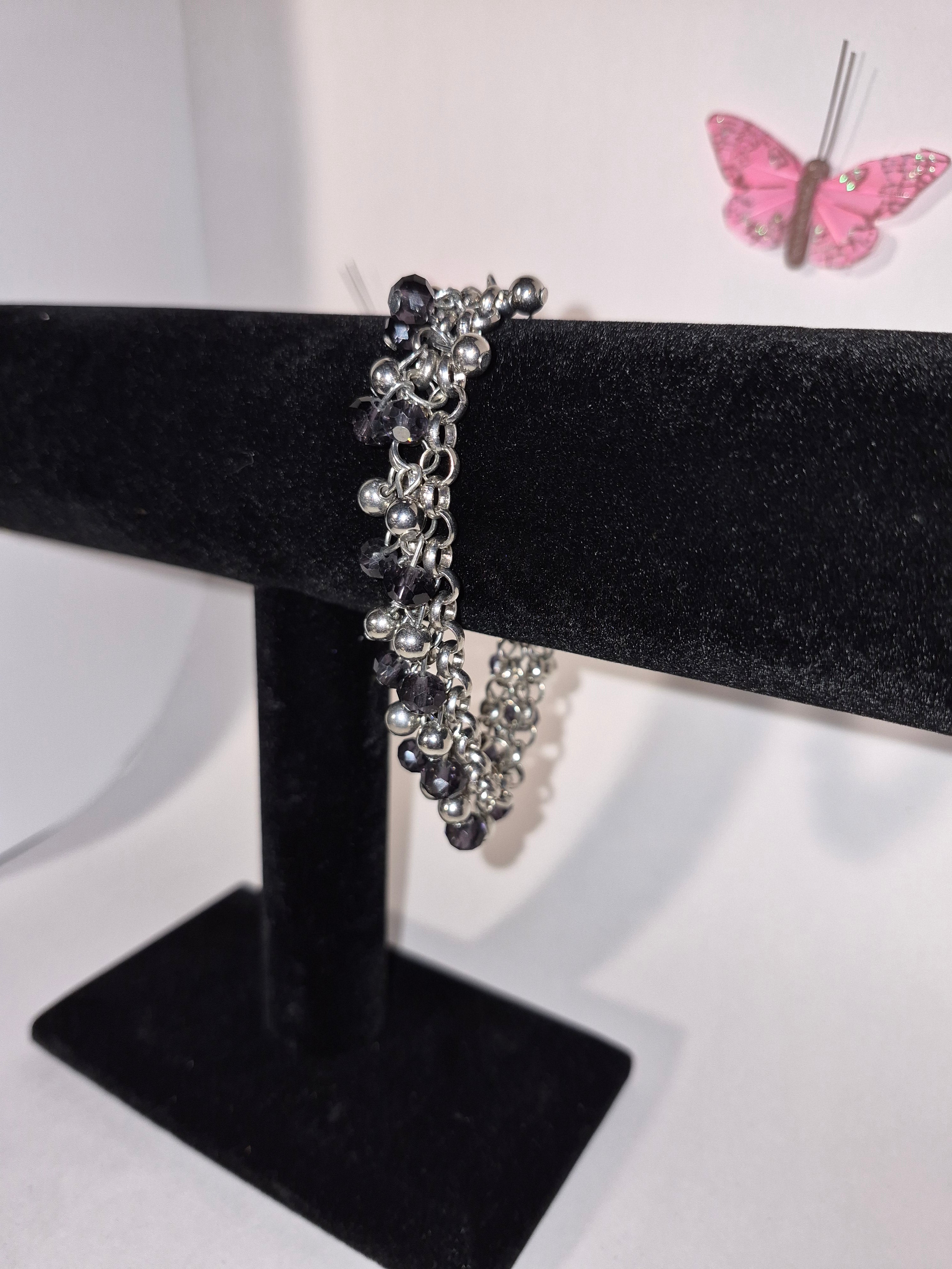 Beaded glory