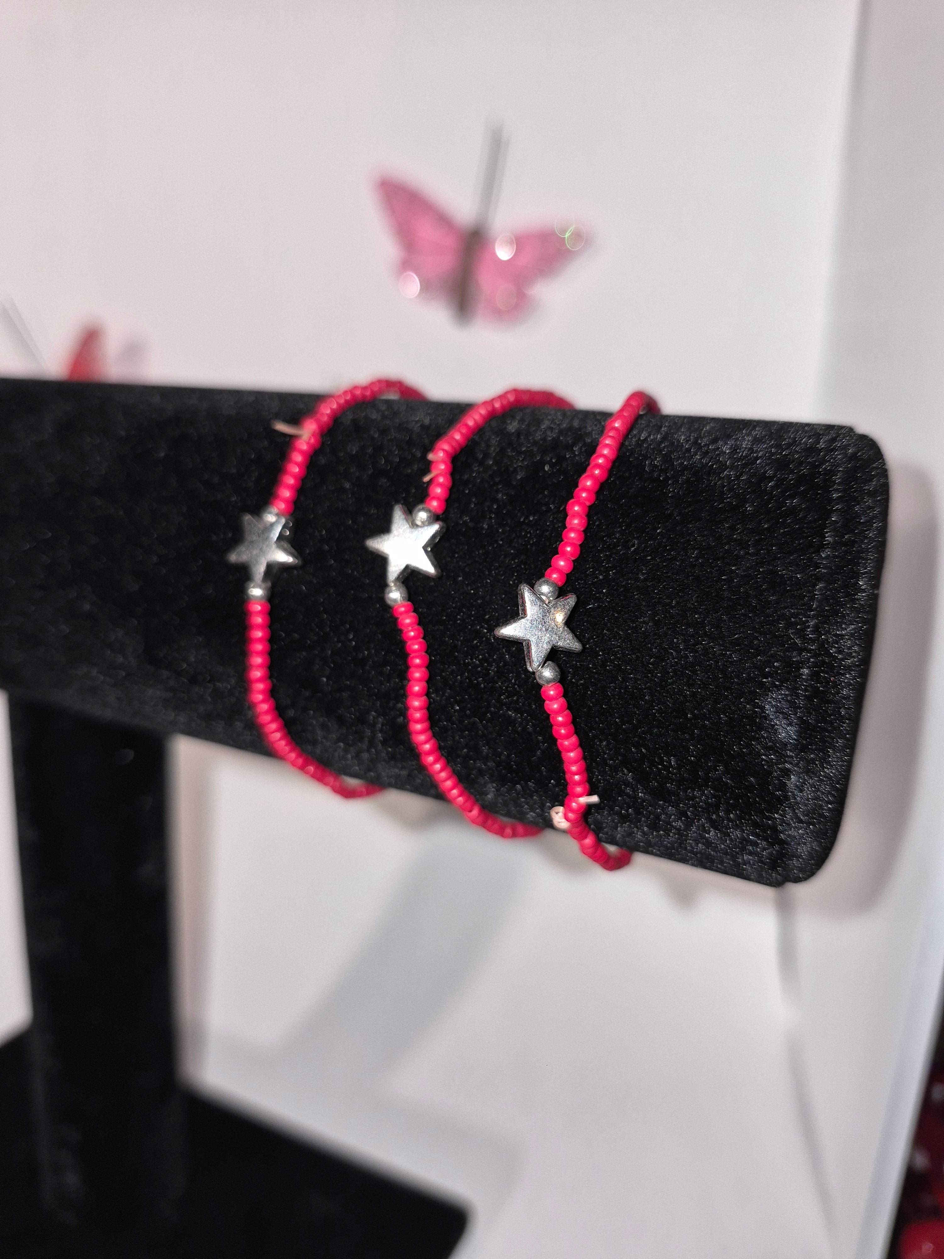 Red super stars