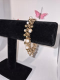 Beaded bracelet