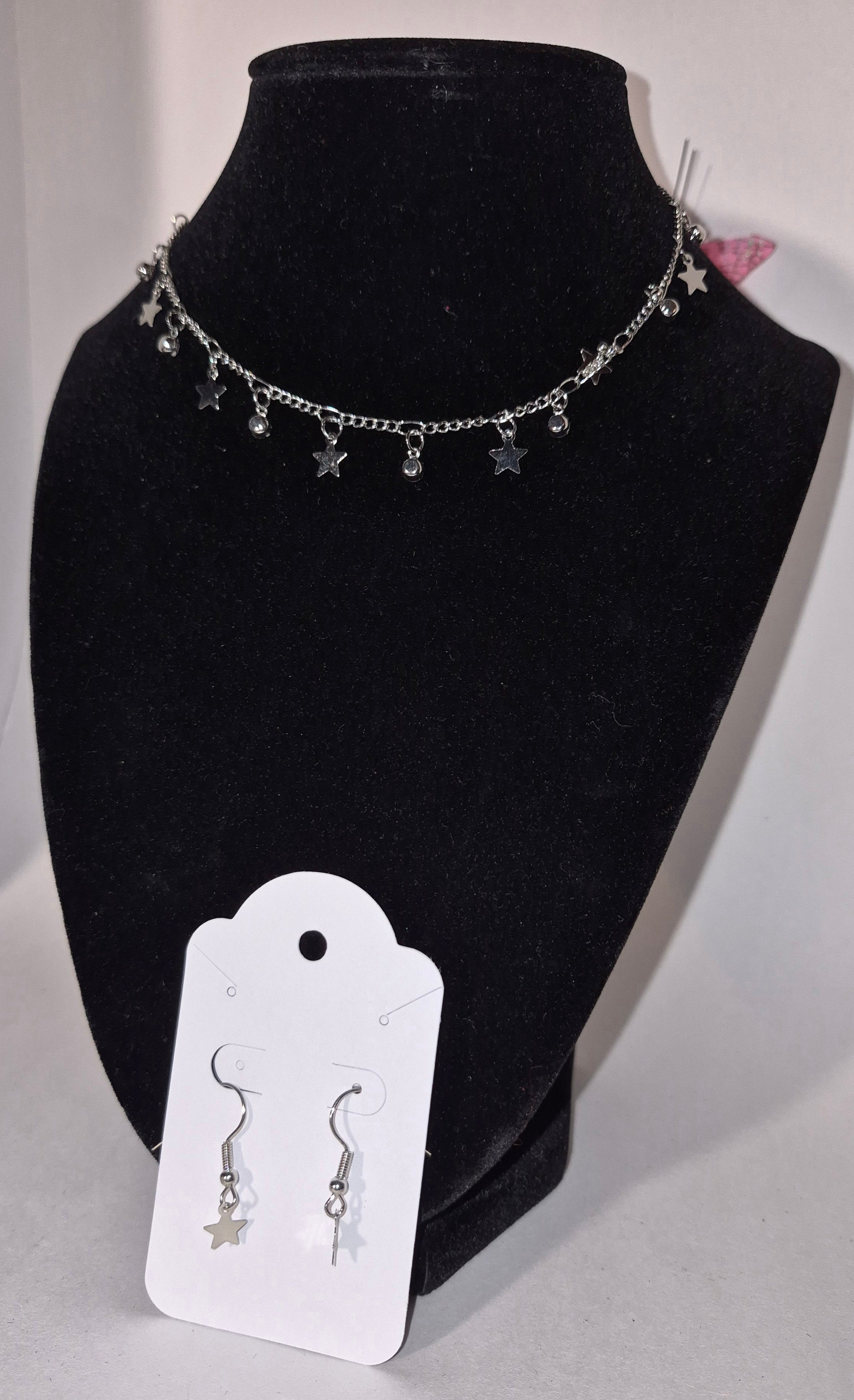 Star set