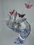 Metal ring