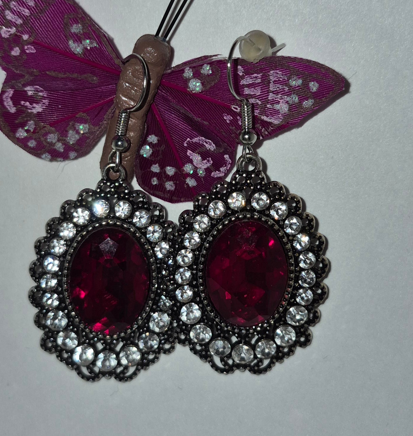 Ruby round