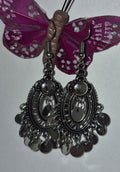 Sparkly dangle! Much nice!