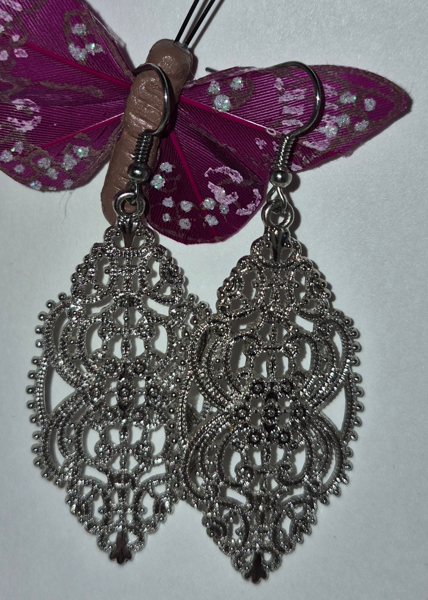 Blingy thingie