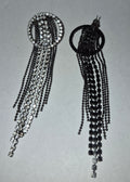Pretty earrings!